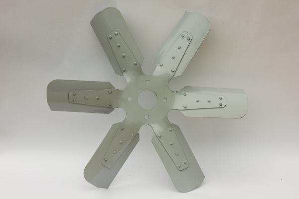 236-1308012-А4 Крыльчатка вентилятора (d=50mm; D=520mm)